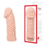 Насадка на член Kokos Extreme Sleeve ES.10 розмір M - Зображення 4