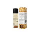Масажна олія EXSENS Amber Jojoba (гармонізує, з бурштином) 100мл, натуральна - Зображення 2