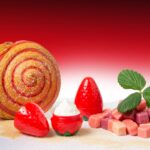 Збуджувальний крем для сосків EXSENS Oh My Strawberry (8 мл) з жожоба та олією ши, їстівний - Зображення 7