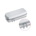 Потужний вібратор Mystim Sassy Simon Pink з двома моторами і стимулювальним рельєфом - Зображення 9