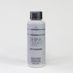 Пудра для догляду за іграшками Sensuva Think Clean Thoughts Toy Powder (56 г) - Зображення 2