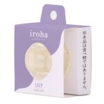Стимулятор для ерогенних зон IROHA Petit - Lily - Зображення 8