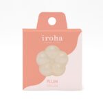 Стимулятор для ерогенних зон IROHA Petit - Plum - Зображення 6