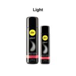 Силіконова змазка pjur Light 250 мл найрідкіша, 2в1 для сексу та массажу - Зображення 5
