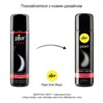 Силіконова змазка pjur Light 250 мл найрідкіша, 2в1 для сексу та массажу - Зображення 4