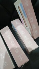 Вібратор SugarBoo Sugar Blush (м'ята упаковка!!!) - Зображення 2