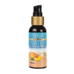 Змазка на водній основі Sensuva Natural Water-Based Peach (57мл) без гліцерину та парабенів - Зображення 2