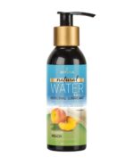 Змазка на водній основі Sensuva Natural Water-Based Peach (125 мл) без гліцерину та парабенів - Зображення 2