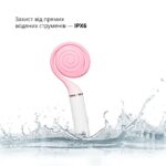 Пульсатор з вакуумною стимуляцією Otouch LOLLIPOP Pink - Зображення 16