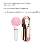 Пульсатор з вакуумною стимуляцією Otouch LOLLIPOP Pink - Зображення 15