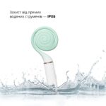 Пульсатор з вакуумною стимуляцією Otouch LOLLIPOP Teal - Зображення 12