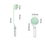 Пульсатор з вакуумною стимуляцією Otouch LOLLIPOP Teal - Зображення 8