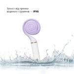 Пульсатор з вакуумною стимуляцією Otouch LOLLIPOP Purple - Зображення 13
