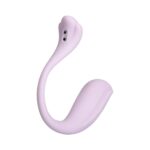 Інтерактивне віброяйце Svakom Phoenix Neo 2 Pastel Lilac, оновлена модель - Зображення 11