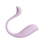 Інтерактивне віброяйце Svakom Phoenix Neo 2 Pastel Lilac, оновлена модель - Зображення 10