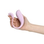Інтерактивне віброяйце Svakom Phoenix Neo 2 Pastel Lilac, оновлена модель - Зображення 13
