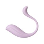 Інтерактивне віброяйце Svakom Phoenix Neo 2 Pastel Lilac, оновлена модель - Зображення 12