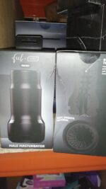 Мастурбатор Kiiroo Feel Pocket совместим с PowerBlow (мятая упаковка!!!) - Зображення 2