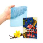 Латексна серветка Latex Dental Dams Vanilla 1 шт - Зображення 3