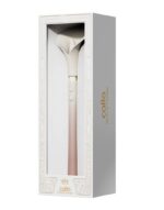 Вібромасажер Zalo — Calla Blossom Pink - Зображення 9