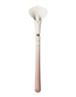 Вібромасажер Zalo — Calla Blossom Pink