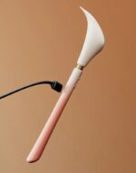 Вібромасажер Zalo — Calla Blossom Pink - Зображення 10