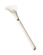 Вібромасажер Zalo — Calla Ivory White - Зображення 5