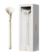 Вібромасажер Zalo — Calla Ivory White - Зображення 8