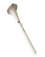 Вібромасажер Zalo — Calla Ivory White - Зображення 4