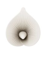 Вібромасажер Zalo — Calla Ivory White - Зображення 7