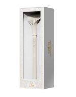 Вібромасажер Zalo — Calla Ivory White - Зображення 9
