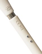 Вібромасажер Zalo — Calla Ivory White - Зображення 11