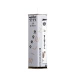 Фалоімітатор SilexD Vetus Real Skin Flesh (8in MODEL 1) - Зображення 8
