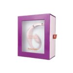 Вібратор Adrien Lastic Venus + APP - Зображення 12