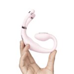 Вібратор Adrien Lastic Venus + APP - Зображення 10