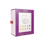Вібратор Adrien Lastic Venus + APP - Зображення 13