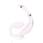 Вібратор Adrien Lastic Venus + APP - Зображення 6