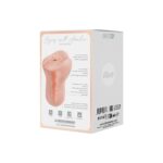 Мастурбатор Alive Amelia Super Realistic Masturbator S Flesh - Зображення 8