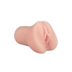 Мастурбатор Alive Amelia Super Realistic Masturbator S Flesh - Зображення 3
