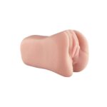 Мастурбатор Alive Lola Super Realistic Masturbator L Flesh - Зображення 3