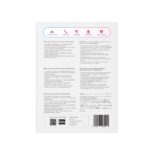 Дилдо з вібрацією Lovense Mission 2 Vibrating suction cup dildo - Зображення 6