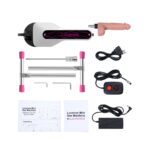 Секс-машина Lovense Mini Sex Machine - Зображення 5
