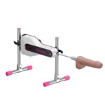 Секс-машина Lovense Mini Sex Machine - Зображення 2