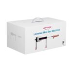 Секс-машина Lovense Mini Sex Machine - Зображення 10