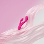 Осцилювальний смарт вібратор-кролик Lovense Osci 3 - Зображення 8