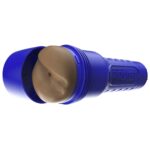 Мастурбатор-попка Fleshlight Boost Blast Female Medium Dark Flesh, плаваючі кільця Turbo Tech - Зображення 7