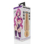 Мастурбатор Fleshlight Fantasy Sasha Nakamoto Ecchi - Зображення 8