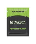 Набір для мінету Doc Johnson GoodHead Grapefruit Blowjob Set - Yellow - Зображення 6