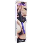 Електростимулятор Doc Johnson Merci - The Stinger - Electroplay Wand - Зображення 4