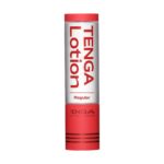 Лубрикант стандартної консистенції Tenga Lotion Regular (170 мл) на водній основі, універсальний